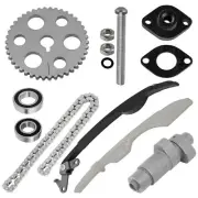 5GH-12171-01-00 Camshaft Chain Kit For Yamaha Kodiak Wolverine Grizzly Rhino