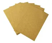Synthetic Cork Sheet, Clarinet, Saxophone, Assortment