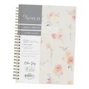 Life Note It 2025-2026 Academic Year Weekly and Monthly Planner, July 2025 -