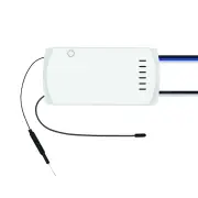 SONOFF iFan04: Wi-Fi Ceiling Fan And Light Controller IFan04-H