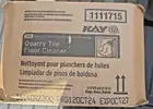 QUARRY TILE FLOOR CLEANER (2) 2 gallon bib bag Kay Ecolab