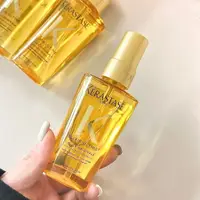 在飛比找樂天市場購物網優惠-【 KERASTASE】卡詩 Kérastase 金緻柔馭露