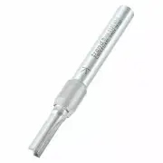 Trend Craft Pro 14 Shank Straight Router Cutter Bit-Ref C004X14TC Diameter 5