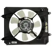 Jayair Condensor Fan Assembly - EF1538