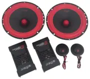 Cerwin-Vega V465C Vega 6.5IN 2WAY SYSTM-Set of 2