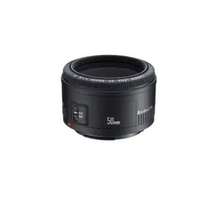 Canon EF 50mm F1.8 II 不完美鏡頭 定焦鏡頭 大光圈 DC馬達 輕巧便攜 二手鏡頭