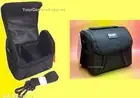 BAG to CAMERA SONY A5000 A5100 A6300 A6000 A6500 ALPHA A7 A7R A7S II A7II A7RII