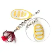 Pontoon21 BALL CONCEPT 2 Fishing Spinner B01-002