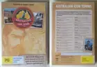 AUSTRALIAN ICON TOWNS COMPLETE SERIES dvd set READER'S DIGEST documentary NEW ..