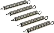 Genuine Fender Tremolo Tension Springs set of 5