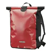 Ortlieb Messenger-Bag 39L Red Red / Black