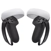 KIWI Design Controller Grips Compatible with Quest 2 Accessories, Silicone Grip