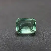 在飛比找蝦皮購物優惠-天然藍綠色螢石(Fluorite)裸石3.46ct [基隆克