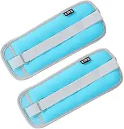 Fitness Equipment Portable Sandbag Ankle Wrist Weights Sandbag Equipments Exercise Fitness Load Running Yoga Dancing B
