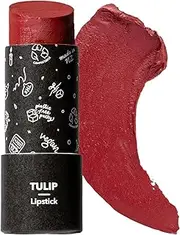 [Ethique] Tulip Deep Berry Lipstick - 8G -
