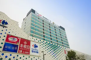 全季酒店(上海吾悦廣場店)(原青浦店)Ji Hotel (Shanghai Injoy Plaza)