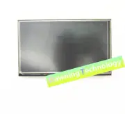 LCD With Touch digitizer Fit For Allen & Heath QU-24 Digital Mixer Screen