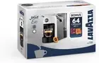 Lavazza, a Modo Mio Jolie EVO, Coffee Capsules Machine Made from 36% Recycled...