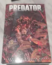 NECA Ultimate PREDATOR ELDER GOLDEN ANGEL Action Figure AUTHENTIC NEW