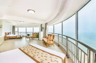 昌黎大田園海景公寓Datianyuan Sea View Apartment