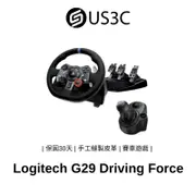 Logitech 羅技 Driving Force 賽車方向盤/控制器 (G29)