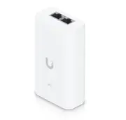 Ubiquiti U-PoE++ Adapter, Power UniFi PoE++ Devices With Wireless Mesh Application, Offload PoE Switch Power Dependencies, Max PoE+ 60W, Incl 2Yr Warr