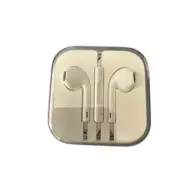 OEM Apple Earpods Wired Headset For Devices With 3.5mm Headphone Jack Earbuds