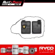 Ryco Transmission Filter Kit | RTK200 (for: Hyundai)
