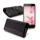 CB HTC M9+ / SONY Z3+ / C4 / LG G4 品味柔紋橫式腰掛皮套 (4.2折)