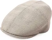 [CA4LA] (カシラ) Casilla TAM02669 Men's Hunting UV Protection, Daily Casual, Smart, Autumn, Winter, Simple, Adjustable Size