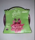 Glade Scented Oil Candle Holder and Candle Vibrant Bloom Limited Edition DISC