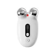 Microcurrent Facial Device Skin Tightening Anti-Aging Facial Lifting Massager