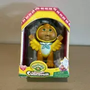 Cabbage Patch Kids Cutietown Series 1- YELLOW DUCK 2022