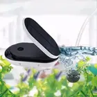 Fishing Oxygen Pump Aerator Portable Solar Pond Pump for Pool Aquarium Fish Tank