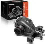 Rear Differential Assembly Compatible with Cadillac CTS 2014-2019, 2.0L 3.6L, AWD