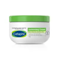 在飛比找蝦皮購物優惠-Cetaphil 舒特膚長效潤膚霜 250g