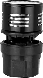 xioaue 806A Dynamic Microphone Capsules Replacement Core Microphone Mic Spare Part