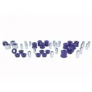 SuperPro Radius Arms & Panhard Rods Bushing Kit - KIT058ADJXK