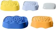 Kids Stepping Stones - Sensory Stepping Stones for Kids - Educational Toys Non-Slip Playset, Toddler Sensory Games for Coordination, Obstacle Course