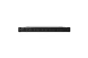 Synology FlashStation FS2500 - 1U Rackmount, 12- Bay x 2.5" SATA SSD, Scalable, 5 Year, Use RKS-01 railkit only.