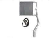 Nissens HVAC Heater Core - 707298