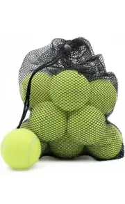 Tennis Balls, NEW, Green, Excllent For Racquets, Dog Toy, Fetch, Etc…