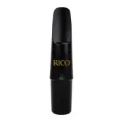 D'Addario Graftonite Baritone Sax Mouthpiece, B5
