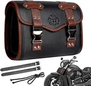 Motorcycle Tool Bags - Bork Storage Pouches | Vintage Motorcycle Bags, Motorcycle Accessories Bags, Compact Biker Tool Bags, Motorcycle Tool Bags