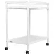 Essence Change Table (White) - 95x84x53cm