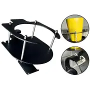 Desktop Headphone Stand Cup Holder Universal Metal Adjustable Headphone Hanger