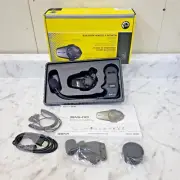 CAN-AM SENA BLUETOOTH HEADSET & INTERCOM 4147140090 sw