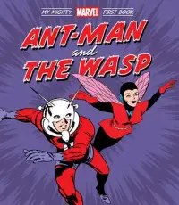 在飛比找博客來優惠-Ant-Man and the Wasp: My Might