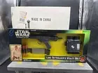 Star Wars: the power of the force Luke Skywalker’s utility belt
