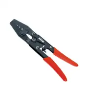 HS-6L Non-insulated Crimping Tool Pliers Terminals Crimping Pliers Terminals